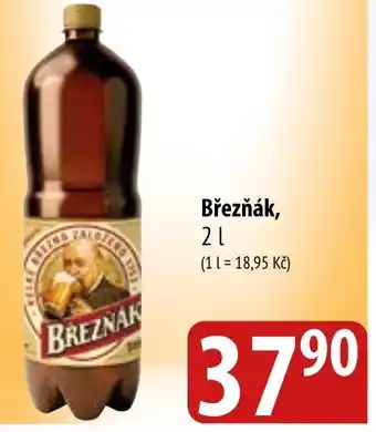 Bala Březňák nabídka