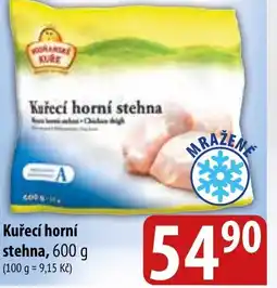 Bala Kuřecí horní stehna nabídka