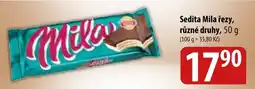 Bala Sedita Mila řezy nabídka