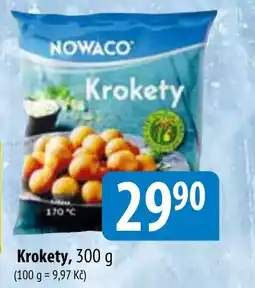 Bala Nowaco Krokety nabídka