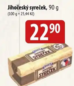 Bala Madeta Jihočeský syreček nabídka