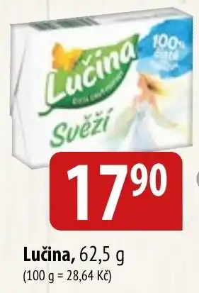 Bala Lučina nabídka