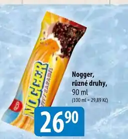 Bala Nogger nabídka