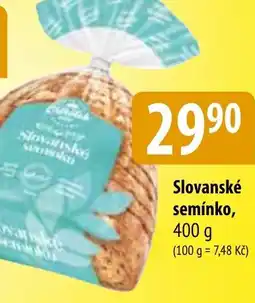 Bala Slovanské semínko nabídka