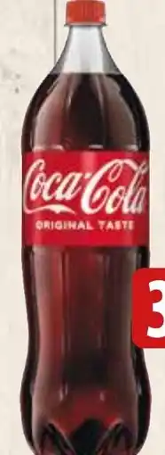 Bala Coca-Cola nabídka