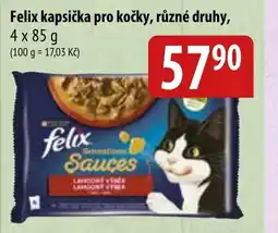 Bala Felix kapsička pro kočky nabídka