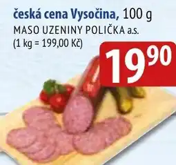 Bala Česká cena vysočina nabídka