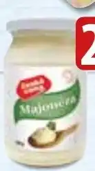 Bala Česká cena Majonéza nabídka