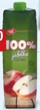 Bala Česká cena Džus jablko 100% nabídka