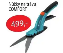Fortel Nůžky na trávu Comfort nabídka