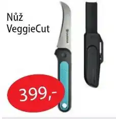 Fortel Nůž VeggieCut nabídka
