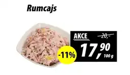 ZEMAN Rumcajs nabídka