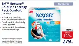 Benu 3M Nexcare ColdHot Therapy Pack Comfort nabídka