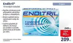 Benu EnditrilⓇ nabídka