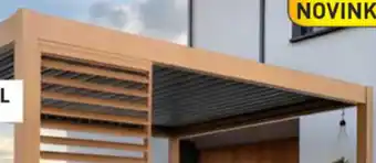 Pergola venus