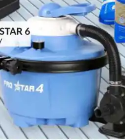 Baumax FILTRACE PÍSKOVÁ PROSTAR 4 nabídka