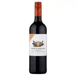 TRAVEL FREE Barton & Guestier Chops & Burgers Bordeaux Merlot - Cabernet Sauvignon červené víno 750ml nabídka