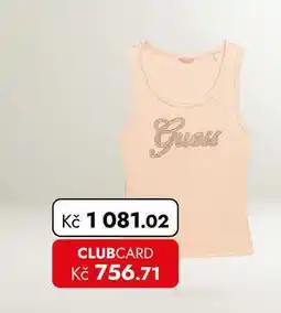 TRAVEL FREE Guess nabídka