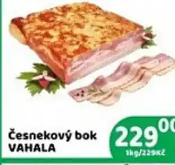 Brněnka Česnekový bok nabídka
