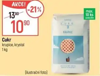 Cukr