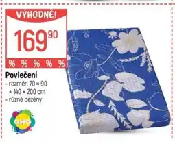 Globus Povlečení nabídka