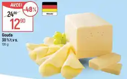Globus Gouda 30% t.vs. nabídka