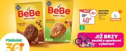 Globus Opavia BeBe Dobré Ráno nabídka