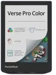 Datart Čtečka e-knih PocketBook 634 Verse Pro Color nabídka