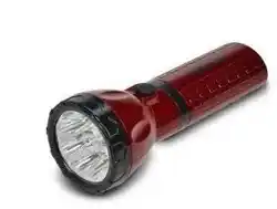 Datart Svítilna Solight nabíjecí, 9x LED nabídka