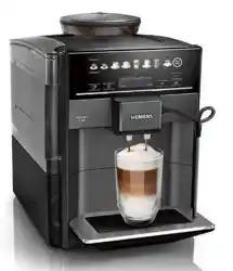 Datart Automatický kávovar Siemens EQ.6 plus TE651319RW nabídka