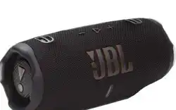 Datart Přenosný reproduktor JBL Charge 6 nabídka