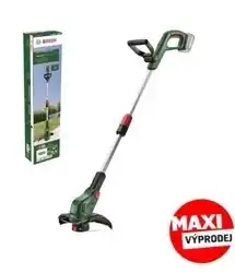 Datart Strunová sekačka Bosch UniversalGrassCut 18V-26-500 (bez baterie) nabídka