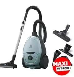 Datart Podlahový vysavač Electrolux Pure D8.2 PD82-4MB nabídka