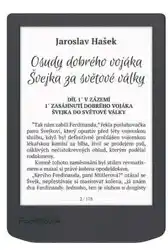 Datart Čtečka e-knih PocketBook 619 Verse Lite nabídka