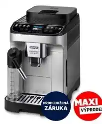 Datart Automatický kávovar De'Longhi Magnifica Evo Next ECAM 310.80.SB nabídka
