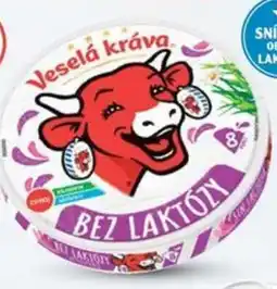 Globus Veselá kráva nabídka