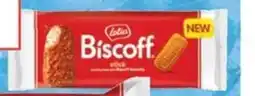 Globus Lotus Biscoff nabídka