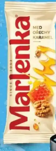Globus Marlenka Nanuk nabídka