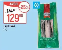 Globus Hejk Hoki nabídka