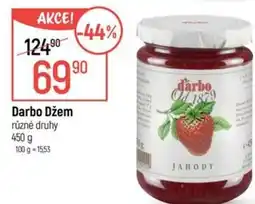 Globus Darbo Džem nabídka