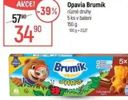 Globus Opavia Brumik nabídka
