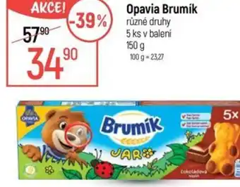 Globus Opavia Brumik nabídka