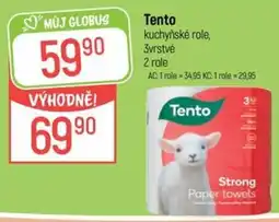 Globus Tento kuchyňské role nabídka
