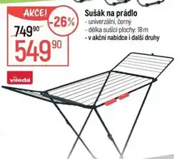 Globus Sušák na prádlo nabídka