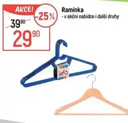Globus Ramínka nabídka