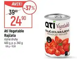 Globus Ati Vegetable Rajčata nabídka
