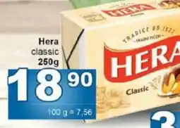 Jip Hera classic nabídka