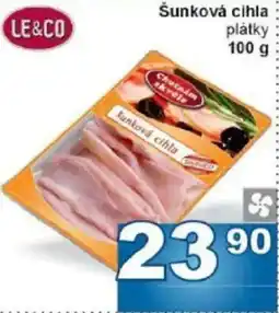 Jip Šunková cihla plátky nabídka