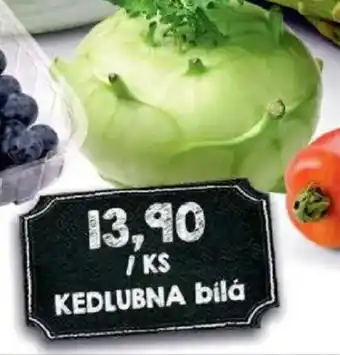 Jip Kedlubna bílá nabídka