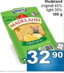Jip Madeta Madeland nabídka